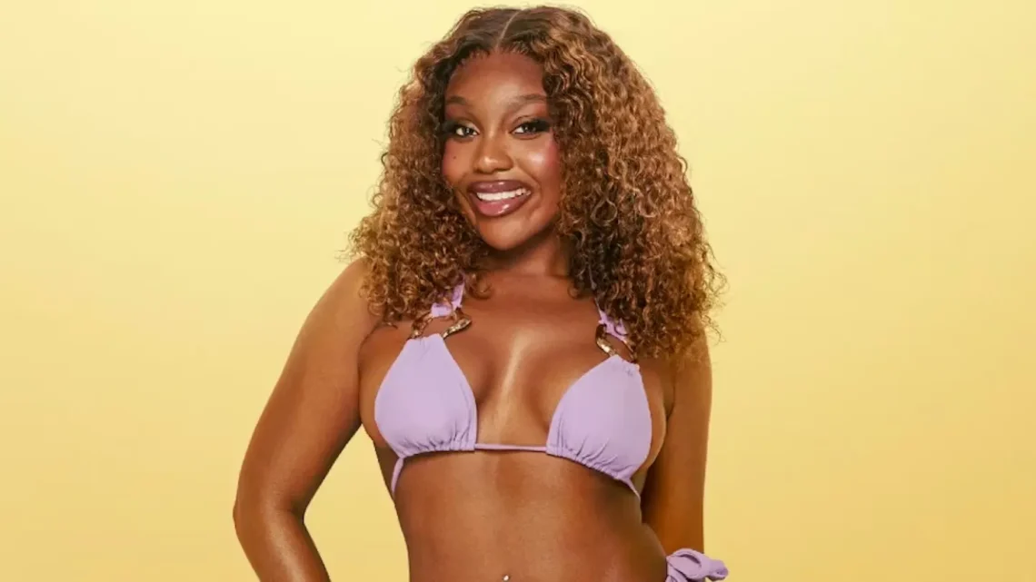 Whitney Adebayo Bio: Instagram, Net Worth, Age, Height, Ethnicity, Tv Shows, Boyfriend