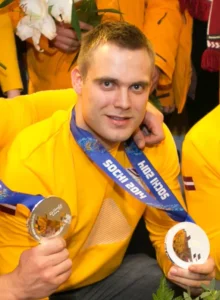 Jānis Strenga