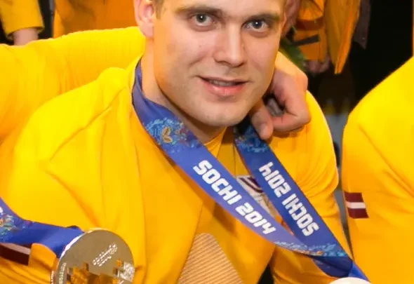 Jānis Strenga Bio: Ethnicity, Parents, Religion, Height, Age, Net Worth, Olympic Medals