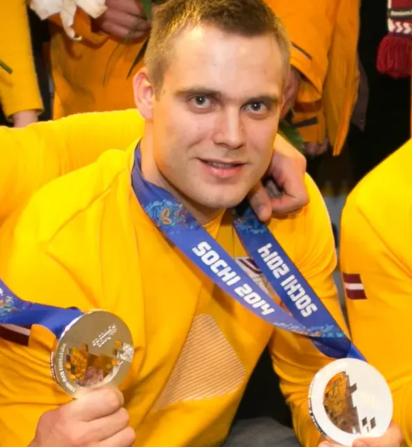 Jānis Strenga Bio: Ethnicity, Parents, Religion, Height, Age, Net Worth, Olympic Medals