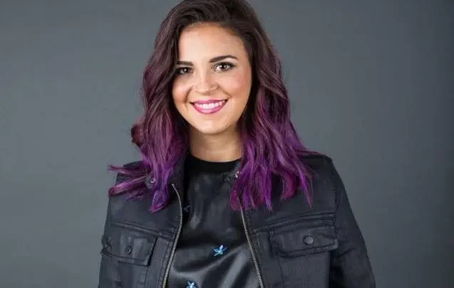 Magali Tajes Biography: Education, Partner, YouTube, Parents, Age, Height, Net Worth, Books, TikTok, Ethnicity