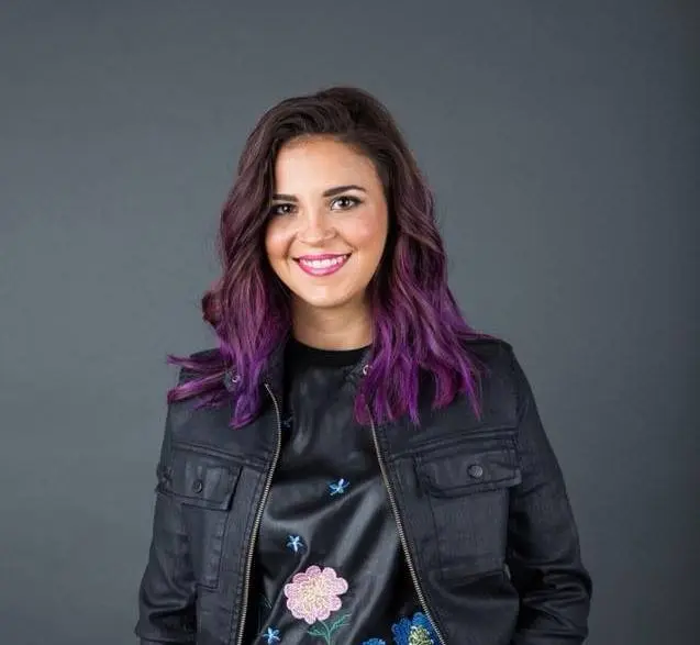 Magali Tajes Biography: Education, Partner, YouTube, Parents, Age, Height, Net Worth, Books, TikTok, Ethnicity