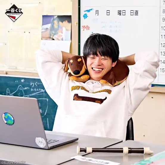 Sushi Ramen Riku Biography: Natinality, Age, Siblings, Height, Net Worth, Girlfriend, YouTube, Parents, Education