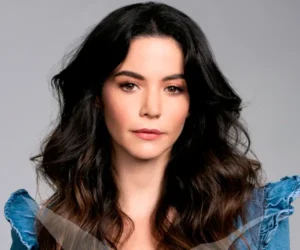 Maleja Restrepo