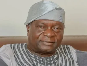 Ọlagunsoye Oyinlọla