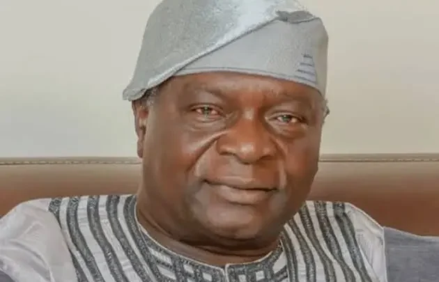 Ọlagunsoye Oyinlọla Biography: Wife, Net Worth, Politics, Religion, Age, Ethnicity, Parents, Elections