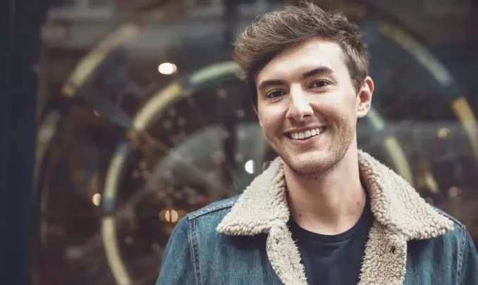 Mark Ferris Biography: Ethnicity, Parents, Religion, Height, Age, Net Worth, Instagram, Girlfriend