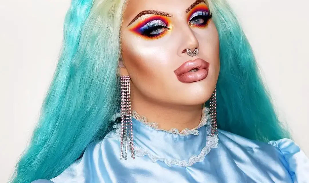 Ellis Atlantis Biography: Ethnicity, Parents, Instagram, Net Worth, Partner, Age, Height