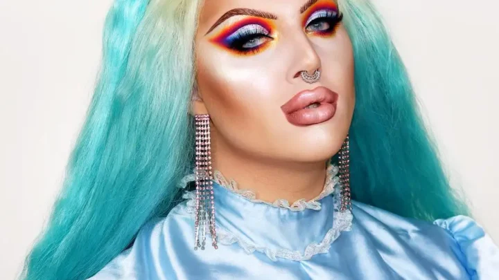 Ellis Atlantis Biography: Ethnicity, Parents, Instagram, Net Worth, Partner, Age, Height