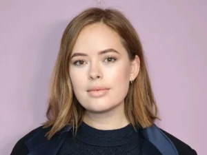 Tanya Burr