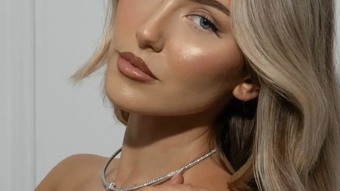 Hannah Renee Biography: YouTube, Net Worth, Makeup, Parents, Age, Height, Ethnicity, Religion