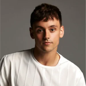 Tom Daley