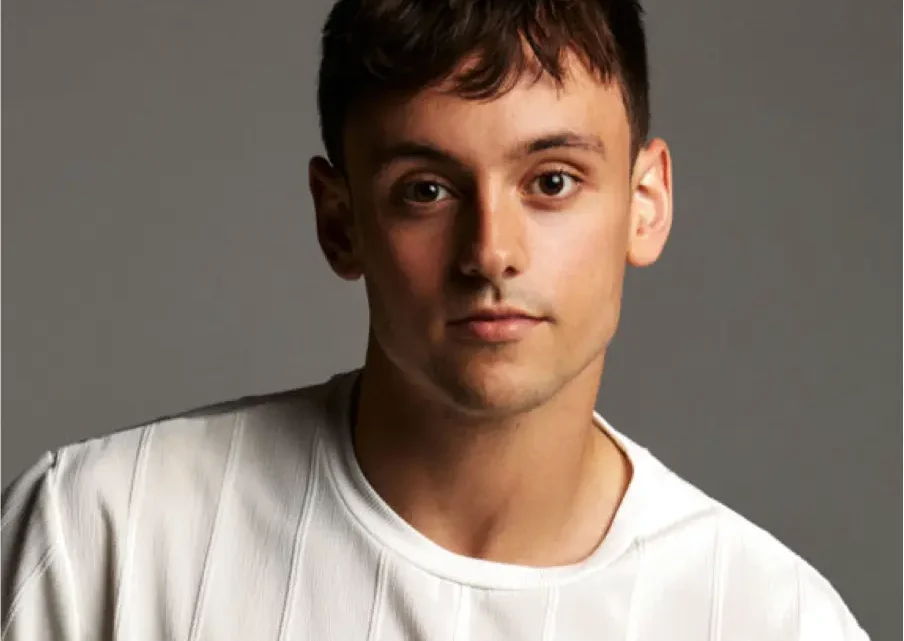 Tom Daley Biography: Tv Shows, Age, Height, Ethnicity, YouTube, Olympic Medals, Wife