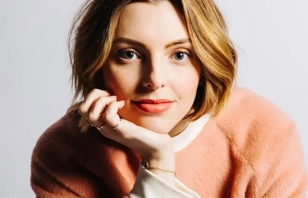 Estée Lalonde Biography: Husband, Ethnicity, Awards, Parents, Height, Age, Books, Net Worth,