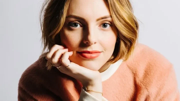 Estée Lalonde Biography: Husband, Ethnicity, Awards, Parents, Height, Age, Books, Net Worth,