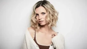 Ruth Crilly