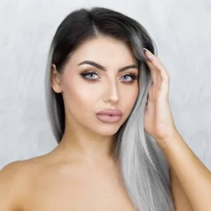Steph Toms