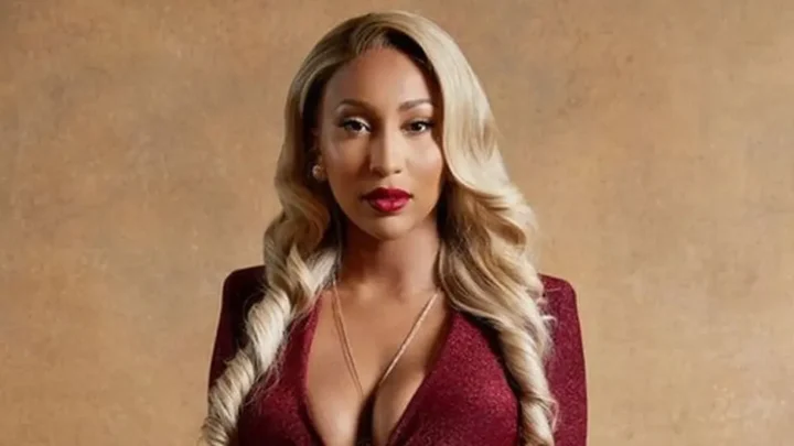 Toni Tone Biography: Husband, Podcast, Age, Height, Religion, Ethnicity, Real Name, Books, Parents, Net Worth