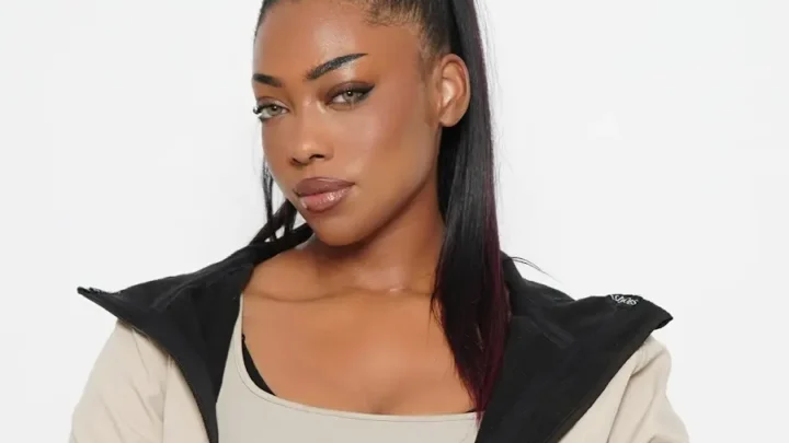 Danisha Carter Biography: Parents, Height, Songs, Ethnicity, Age, Podcast, Net Worth