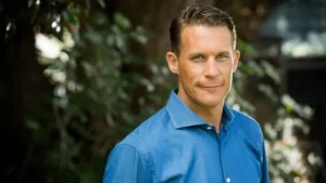 Jeremy Wells