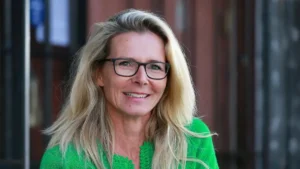 Suzy Cato