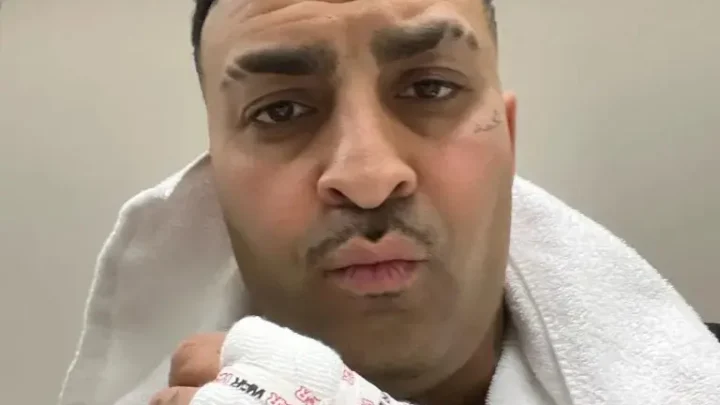 Mo Deen Biography: Girlfriend, Real Name, Age, Religion, Height, YouTube, Ethnicity,