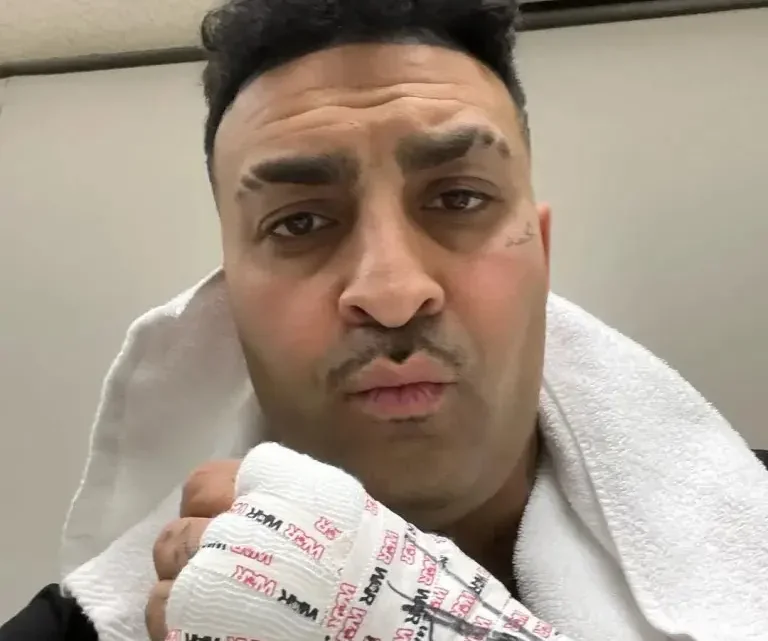 Mo Deen Biography: Girlfriend, Real Name, Age, Religion, Height, YouTube, Ethnicity,