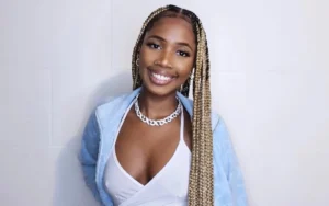 Henrie Kwushue
