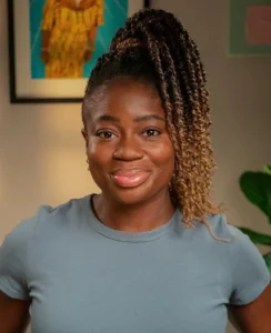 Clara Amfo