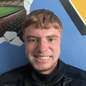 Luke Bennett