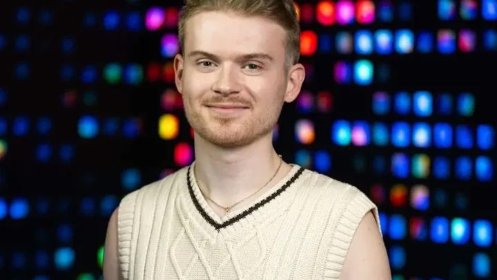 Max Balegde Biography: YouTube, Partner, Net Worth, Awards, Height, Ethnicity, Age, Parents