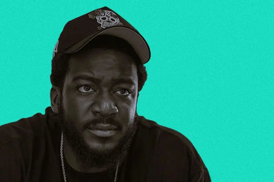 Tazer Black Biography: Tv Shows, Age, Daughter, Net Worth, Awards, Ethnicity, Wife