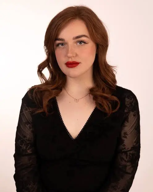 Eleanor Neale Bio: Age, Documentary, TikTok, Parents, Height, Net Worth, Partner, Ethnicity