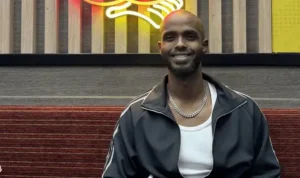 Darkest Man