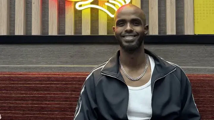 Darkest Man Biography: YouTube, Net Worth, Age, Religion, Height, Real Name, Parents