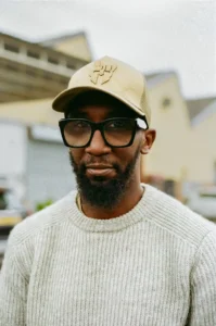 Specs Gonzalez