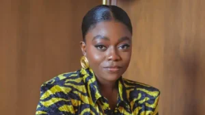 Fisayo Longe