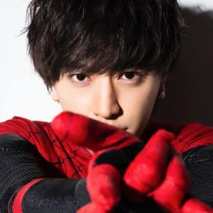 Spider VAMBI
