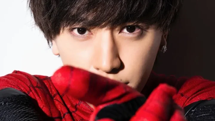 Spider VAMBI (YouTuber) Biography: Awards Net Worth, Height, Age, TV Shows, Instagram, Parents, Fiancee, YouTube