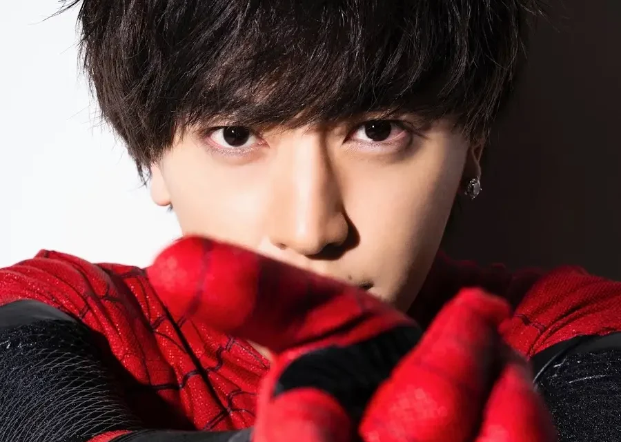 Spider VAMBI (YouTuber) Biography: Awards Net Worth, Height, Age, TV Shows, Instagram, Parents, Fiancee, YouTube