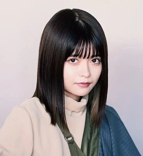 Hina Kagei Biography: Books, Movies, TikTok, Age, Height, Net Worth,  Boyfriend, Ethnicity, Awards