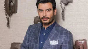 Andrés Palacios