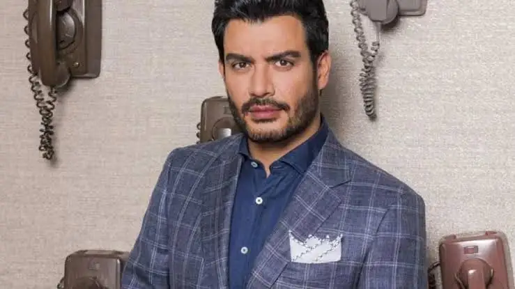 Andrés Palacios Biography: Partner, Height, Net Worth, Age, Children, Religion, TikTok, Parents, Ethnicity