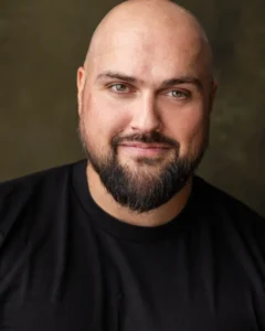 Luke Bird