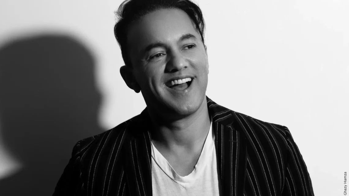 RedOne Biography: Net Worth, Real Name, Height, Album, Ethnicity, Songs, Instagram