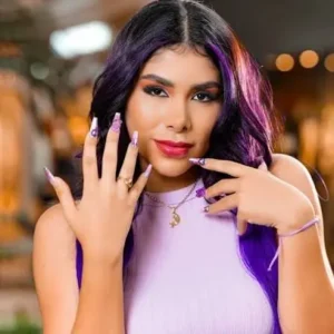 Alexa Torrex