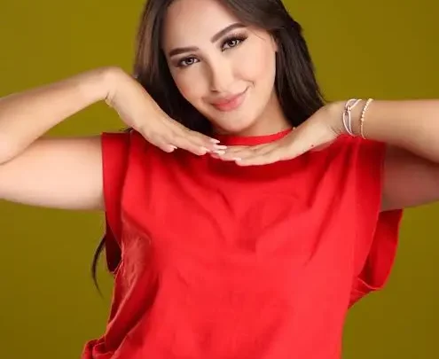 Hind Ziadi Biography: Songs, Net Worth, Age, Height, Ethnicity, Parents, YouTube