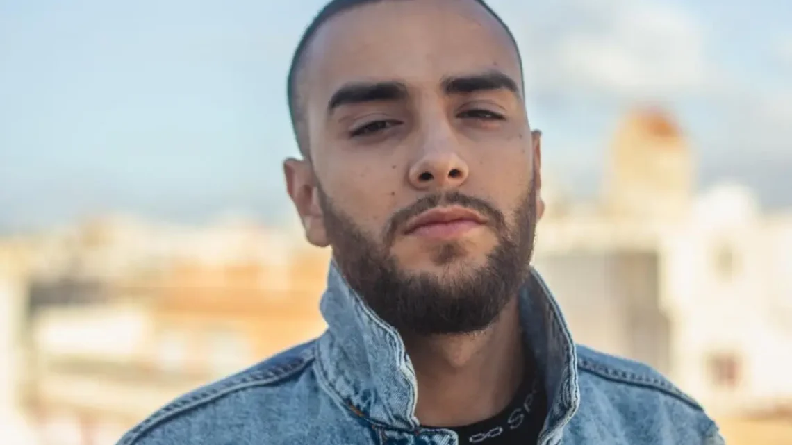 Adnan Mahyou Bio: Ethnicity, Parents, Net Worth, Songs, Partner, Height, Age