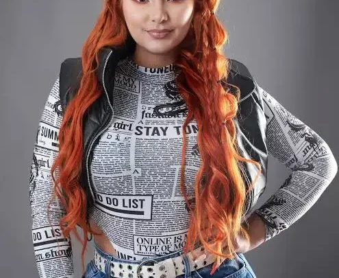 Maiye Torrexx Biography: Boyfriend, Net Worth, Awards, Instagram, Parents, Height, Age, TikTok