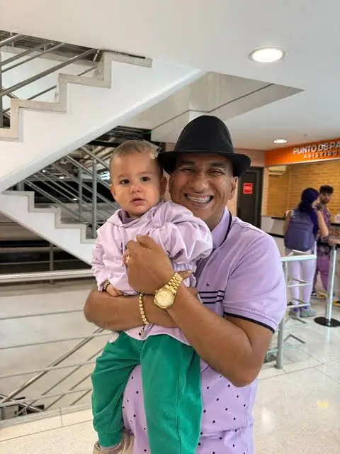 Papá Recocha Biography: Children, YouTube, Net Worth, Wife, Age, Height, Awards